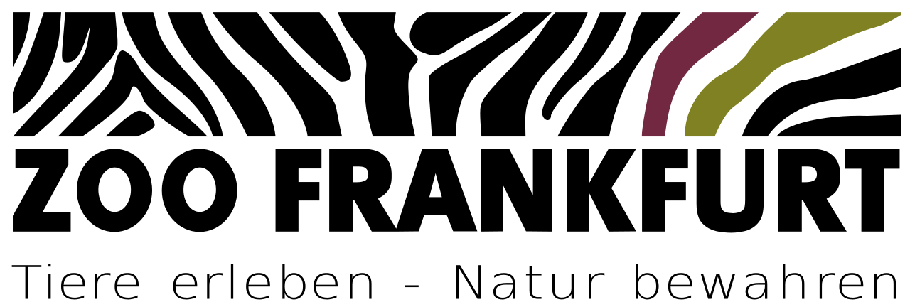 Zoo Frankfurt Logo