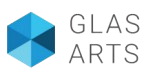 Glas Arts Logo