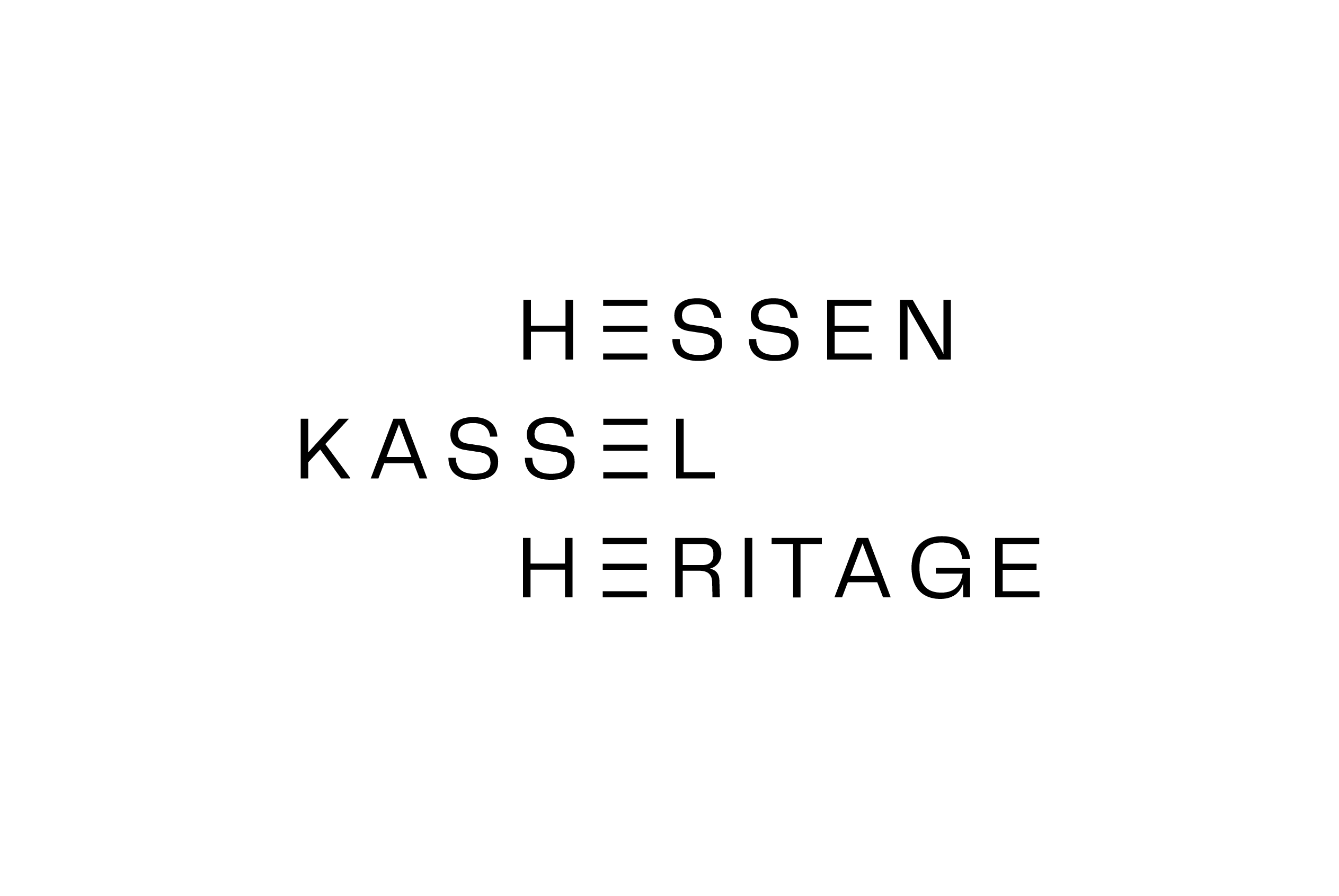 Hessen Kassel Heritage Logo