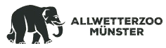 Allwetterzoo Münster Logo