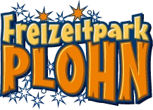 Freizeitpark Plohn Logo