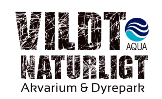 Vildt Aqua Logo