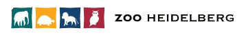 Zoo Heidelberg Logo