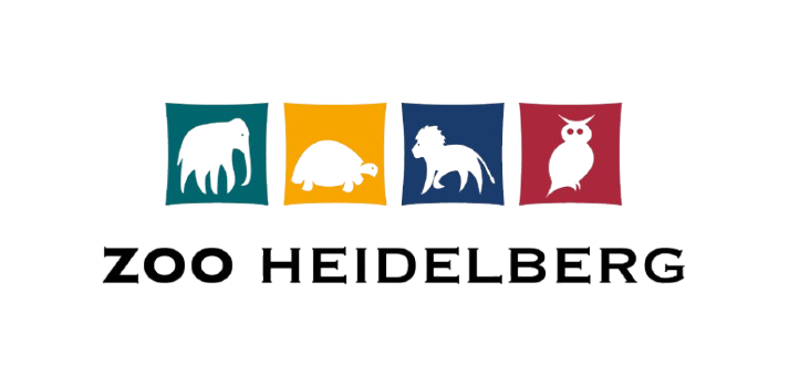 Zoo_Heidelberg_mittig Logo