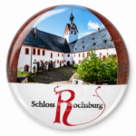 Individualisierter Magnet Schloss Rochsburg