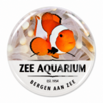 Individualisierter Magnet Zee Aquarium