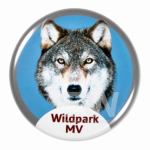 Individueller Magnet Wildpark MV