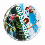 Indivisualisierter Magnet Eifelpark